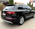 Черный Ауди Ку 7, объемом двигателя 1.98 л и пробегом 156 тыс. км за 24650 $, фото 7 на Automoto.ua