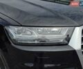 Чорний Ауді Ку 7, об'ємом двигуна 3 л та пробігом 186 тис. км за 21999 $, фото 7 на Automoto.ua