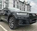 Чорний Ауді Ку 7, об'ємом двигуна 3 л та пробігом 75 тис. км за 22000 $, фото 9 на Automoto.ua