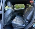 Черный Ауди Ку 7, объемом двигателя 3 л и пробегом 58 тыс. км за 32000 $, фото 26 на Automoto.ua