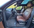 Чорний Ауді Ку 7, об'ємом двигуна 3 л та пробігом 45 тис. км за 9800 $, фото 8 на Automoto.ua