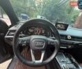 Черный Ауди Ку 7, объемом двигателя 3 л и пробегом 159 тыс. км за 31599 $, фото 31 на Automoto.ua