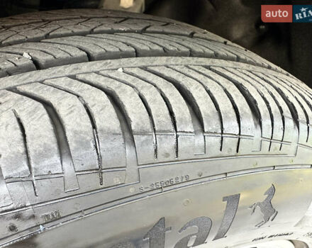 Черный Ауди Ку 7, объемом двигателя 1.98 л и пробегом 157 тыс. км за 28300 $, фото 33 на Automoto.ua