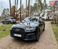 Чорний Ауді Ку 7, об'ємом двигуна 3 л та пробігом 137 тис. км за 36700 $, фото 21 на Automoto.ua