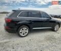 Черный Ауди Ку 7, объемом двигателя 3 л и пробегом 87 тыс. км за 7500 $, фото 2 на Automoto.ua