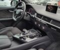 Чорний Ауді Ку 7, об'ємом двигуна 2.97 л та пробігом 251 тис. км за 33500 $, фото 30 на Automoto.ua