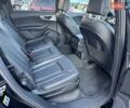 Чорний Ауді Ку 7, об'ємом двигуна 1.98 л та пробігом 131 тис. км за 31500 $, фото 11 на Automoto.ua