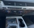 Чорний Ауді Ку 7, об'ємом двигуна 1.98 л та пробігом 131 тис. км за 31500 $, фото 16 на Automoto.ua