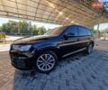 Черный Ауди Ку 7, объемом двигателя 2.97 л и пробегом 190 тыс. км за 45000 $, фото 37 на Automoto.ua