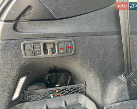 Черный Ауди Ку 7, объемом двигателя 3 л и пробегом 144 тыс. км за 33000 $, фото 33 на Automoto.ua