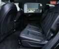 Черный Ауди Ку 7, объемом двигателя 3 л и пробегом 103 тыс. км за 28500 $, фото 30 на Automoto.ua