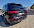 Черный Ауди Ку 7, объемом двигателя 2.97 л и пробегом 190 тыс. км за 45000 $, фото 16 на Automoto.ua