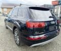 Черный Ауди Ку 7, объемом двигателя 3 л и пробегом 167 тыс. км за 17200 $, фото 4 на Automoto.ua