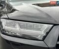 Чорний Ауді Ку 7, об'ємом двигуна 2.97 л та пробігом 105 тис. км за 48999 $, фото 1 на Automoto.ua