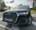 Черный Ауди Ку 7, объемом двигателя 2.97 л и пробегом 134 тыс. км за 42999 $, фото 5 на Automoto.ua