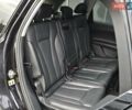 Черный Ауди Ку 7, объемом двигателя 3 л и пробегом 131 тыс. км за 31500 $, фото 14 на Automoto.ua