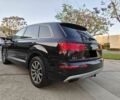 Ауди Ку 7 2018 в Черновцах на Automoto.ua Черный Ауди Ку 7, объемом двигателя 3 л и пробегом 72 тыс. км за 14500 $, фото 4 на Automoto.ua