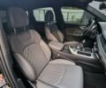 Черный Ауди Ку 7, объемом двигателя 2.97 л и пробегом 190 тыс. км за 45000 $, фото 78 на Automoto.ua