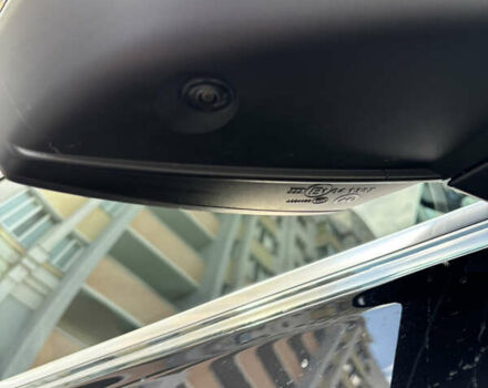 Чорний Ауді Ку 7, об'ємом двигуна 3 л та пробігом 106 тис. км за 36300 $, фото 23 на Automoto.ua