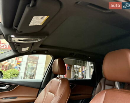 Черный Ауди Ку 7, объемом двигателя 3 л и пробегом 184 тыс. км за 39900 $, фото 22 на Automoto.ua