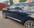 Черный Ауди Ку 7, объемом двигателя 3 л и пробегом 60 тыс. км за 40990 $, фото 5 на Automoto.ua