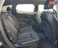 Черный Ауди Ку 7, объемом двигателя 3 л и пробегом 167 тыс. км за 8700 $, фото 10 на Automoto.ua