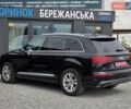 Чорний Ауді Ку 7, об'ємом двигуна 3 л та пробігом 186 тис. км за 21999 $, фото 15 на Automoto.ua