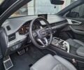 Черный Ауди Ку 7, объемом двигателя 2.97 л и пробегом 190 тыс. км за 45000 $, фото 68 на Automoto.ua