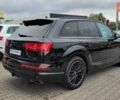 Чорний Ауді Ку 7, об'ємом двигуна 2.97 л та пробігом 251 тис. км за 33500 $, фото 3 на Automoto.ua