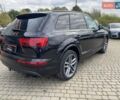 Черный Ауди Ку 7, объемом двигателя 3 л и пробегом 103 тыс. км за 35900 $, фото 7 на Automoto.ua