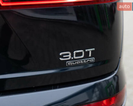 Чорний Ауді Ку 7, об'ємом двигуна 3 л та пробігом 238 тис. км за 23800 $, фото 132 на Automoto.ua