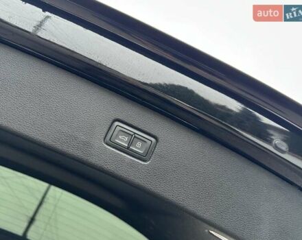 Черный Ауди Ку 7, объемом двигателя 1.98 л и пробегом 156 тыс. км за 24650 $, фото 37 на Automoto.ua