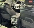 Черный Ауди Ку 7, объемом двигателя 2.97 л и пробегом 155 тыс. км за 42500 $, фото 5 на Automoto.ua