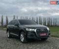 Черный Ауди Ку 7, объемом двигателя 0 л и пробегом 176 тыс. км за 24500 $, фото 1 на Automoto.ua