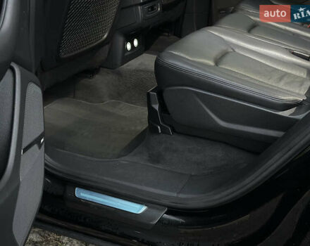 Черный Ауди Ку 7, объемом двигателя 0 л и пробегом 176 тыс. км за 24500 $, фото 16 на Automoto.ua