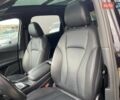 Черный Ауди Ку 7, объемом двигателя 3 л и пробегом 103 тыс. км за 35900 $, фото 24 на Automoto.ua