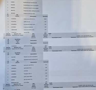 Черный Ауди Ку 7, объемом двигателя 2.97 л и пробегом 190 тыс. км за 45000 $, фото 40 на Automoto.ua