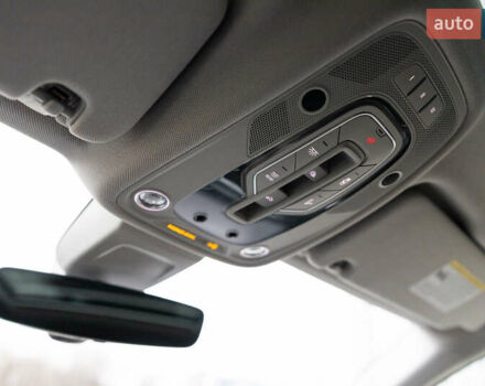 Чорний Ауді Ку 7, об'ємом двигуна 3 л та пробігом 238 тис. км за 23800 $, фото 43 на Automoto.ua