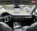 Ауді Ку 7 2018 у Луцьку на Automoto.ua Чорний Ауді Ку 7, об'ємом двигуна 3 л та пробігом 148 тис. км за 31000 $, фото 14 на Automoto.ua