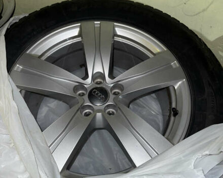 Ауді Ку 7 2018 у Харкові на Automoto.ua Чорний Ауді Ку 7, об'ємом двигуна 2.97 л та пробігом 69 тис. км за 49999 $, фото 33 на Automoto.ua