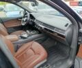 Черный Ауди Ку 7, объемом двигателя 3 л и пробегом 167 тыс. км за 17200 $, фото 13 на Automoto.ua