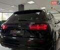 Черный Ауди Ку 7, объемом двигателя 2.97 л и пробегом 127 тыс. км за 44500 $, фото 21 на Automoto.ua