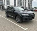 Чорний Ауді Ку 7, об'ємом двигуна 3 л та пробігом 75 тис. км за 22000 $, фото 1 на Automoto.ua