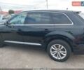 Ауді Ку 7 2018 у Черкасах на Automoto.ua Чорний Ауді Ку 7, об'ємом двигуна 3 л та пробігом 155 тис. км за 8800 $, фото 5 на Automoto.ua