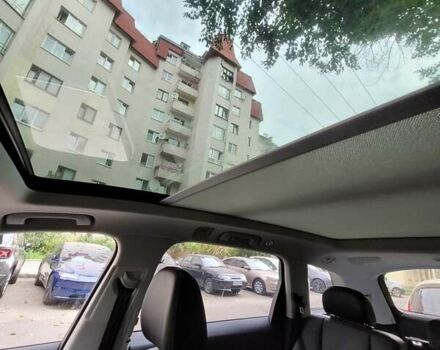 Черный Ауди Ку 7, объемом двигателя 1.98 л и пробегом 34 тыс. км за 31000 $, фото 3 на Automoto.ua