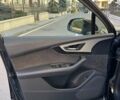 Чорний Ауді Ку 7, об'ємом двигуна 2.97 л та пробігом 57 тис. км за 53900 $, фото 17 на Automoto.ua