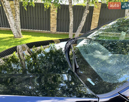 Черный Ауди Ку 7, объемом двигателя 1.98 л и пробегом 157 тыс. км за 28300 $, фото 24 на Automoto.ua