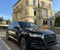 Чорний Ауді Ку 7, об'ємом двигуна 2.97 л та пробігом 57 тис. км за 53900 $, фото 2 на Automoto.ua