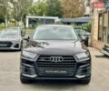 Чорний Ауді Ку 7, об'ємом двигуна 2.97 л та пробігом 105 тис. км за 48999 $, фото 4 на Automoto.ua