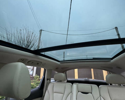 Чорний Ауді Ку 7, об'ємом двигуна 3 л та пробігом 114 тис. км за 36000 $, фото 29 на Automoto.ua